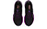 Asics Gel Kayano 29 - scarpe running stabili - donna, Black/Purple