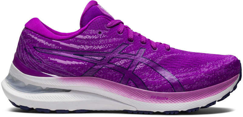 Asics Gel Kayano 29 - Stabillaufschuhe - Damen, Gr. 6 US