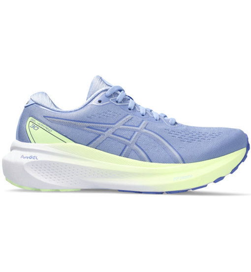 Asics Gel Kayano 30 - scarpe running stabili - donna