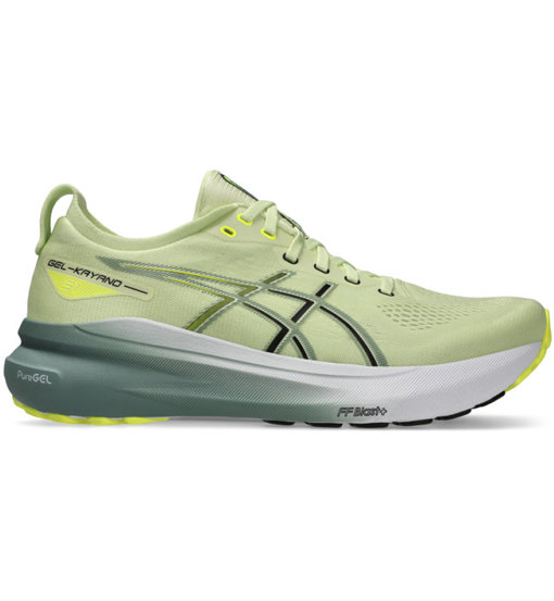Asics Gel Kayano 31 - scarpe running stabili - uomo