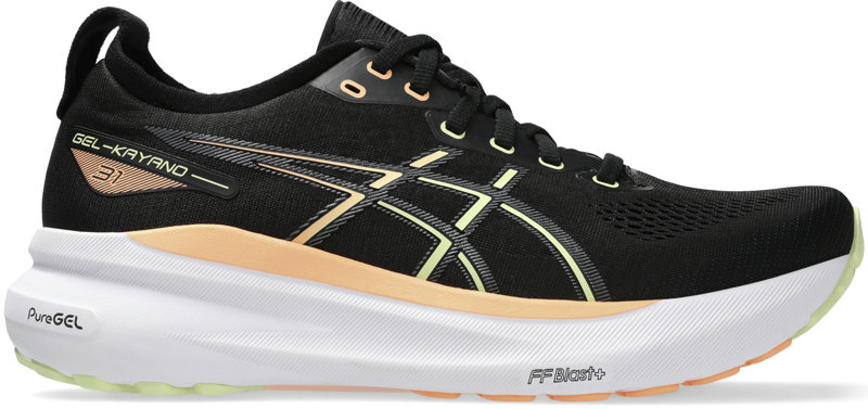 Asics Gel Kayano 31 - Stabillaufschuhe - Herren, Gr. 12 US