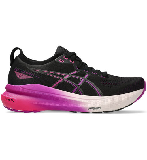 Asics Gel Kayano 31 W - scarpe running stabili - donna