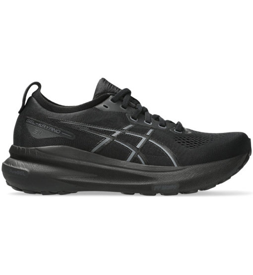 ASICS Gel-Kayano 31, black