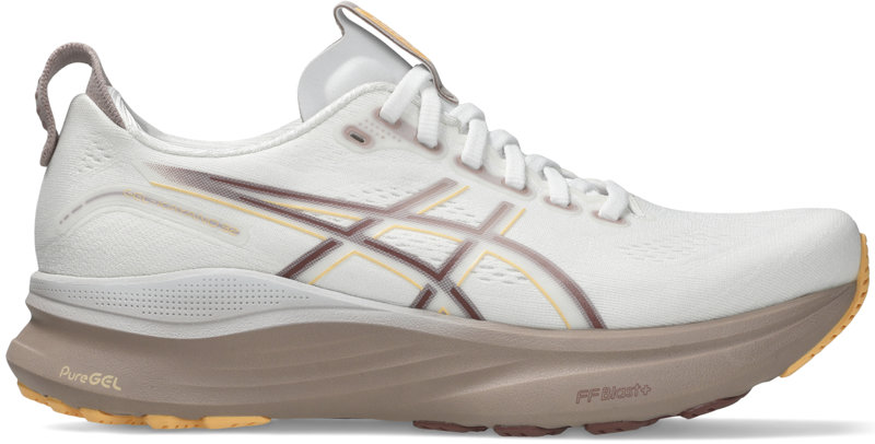 Asics Gel Kayano 32 W - Stabillaufschuhe - Damen, Gr. 10 US