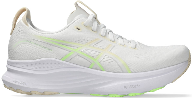 Asics Gel Kayano 32 W - Stabillaufschuhe - Damen, Gr. 8,5 US