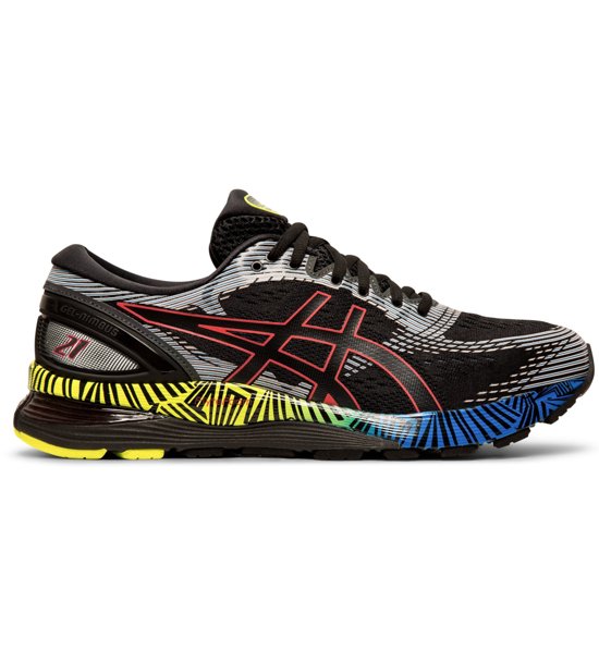 tute da ginnastica asics offerta