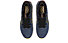 Asics Gel Nimbus 24 - scarpe running neutre - uomo, Blue/Yellow