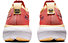Asics Gel Nimbus 25 W - scarpe running neutre - donna, Pink/Orange