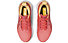 Asics Gel Nimbus 25 W - scarpe running neutre - donna, Pink/Orange