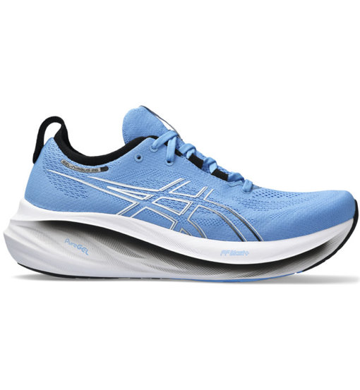 Asics Gel Nimbus 26 - scarpe running neutre - uomo