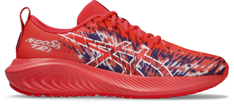 Asics Gel Noosa Tri 16 GS - Neutrallaufschuh - Jungs, Gr. 5 US