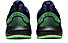 Asics Gel Sonoma 6 GTX - Trailrunningschuhe - Herren, Dark Blue/Black/Green