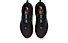 Asics Gel Sonoma 6 GTX W - scarpe trail running - donna, Black/Orange