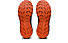 Asics Gel Sonoma 6 GTX W - scarpe trail running - donna, Black/Orange