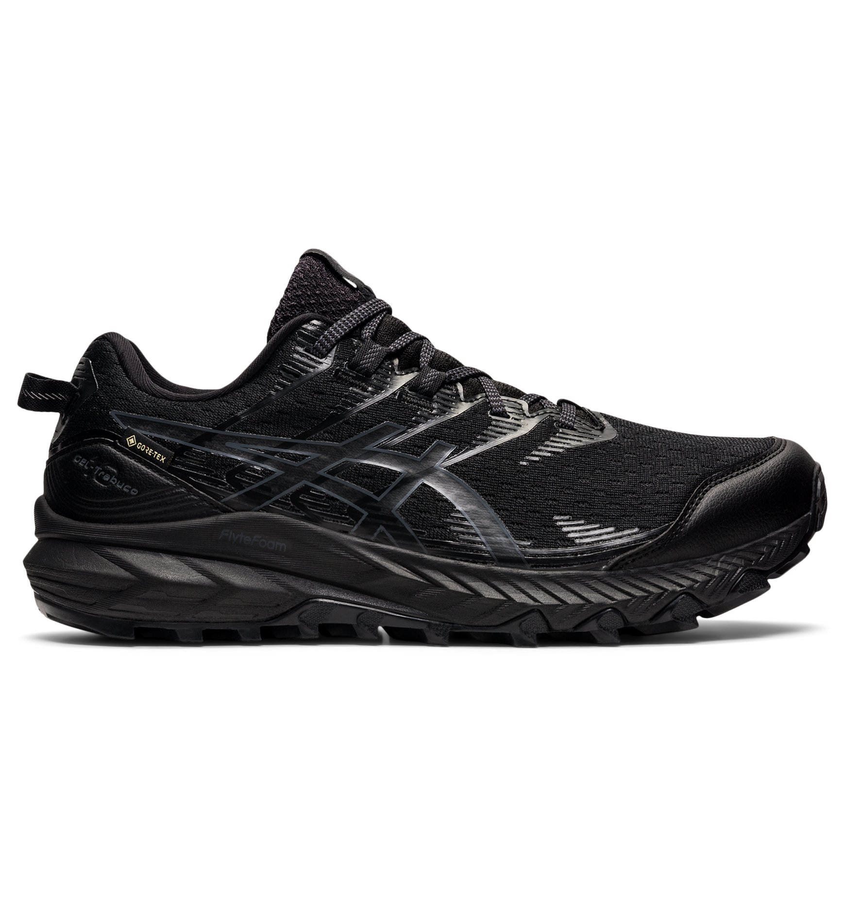 Asics Gel Trabuco 10 GTX Trailrunningschuhe -Herren