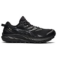 Asics Gel Trabuco 10 GTX W - scarpe trail running - donna, Black