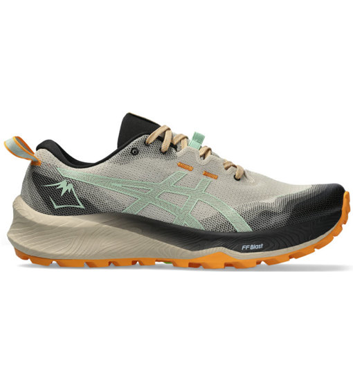 Asics Gel Trabuco 12 - scarpe trail running - uomo