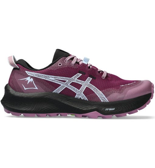 Asics Gel Trabuco 12 W - scarpe trail running - donna