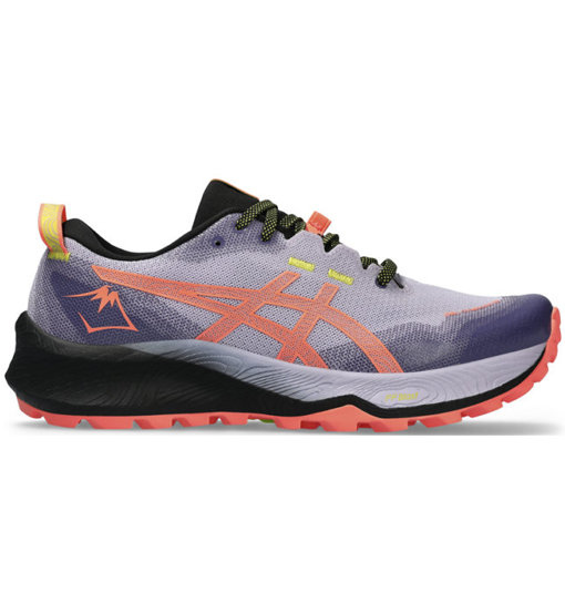 Asics Gel Trabuco 12 W - scarpe trail running - donna
