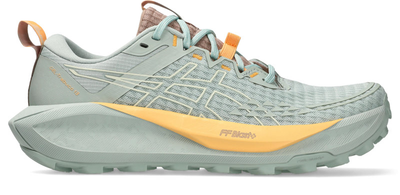 Asics Gel Trabuco 13 W - Trailrunningschuh - Damen, Gr. 10,5 US
