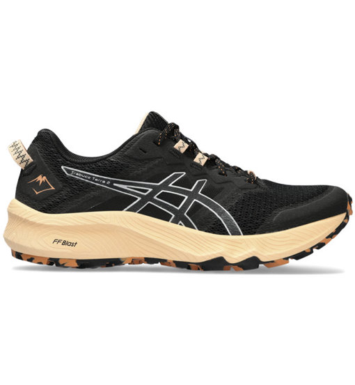 Asics Gel Trabuco Terra 2 W: Recensione Scarpe Trail