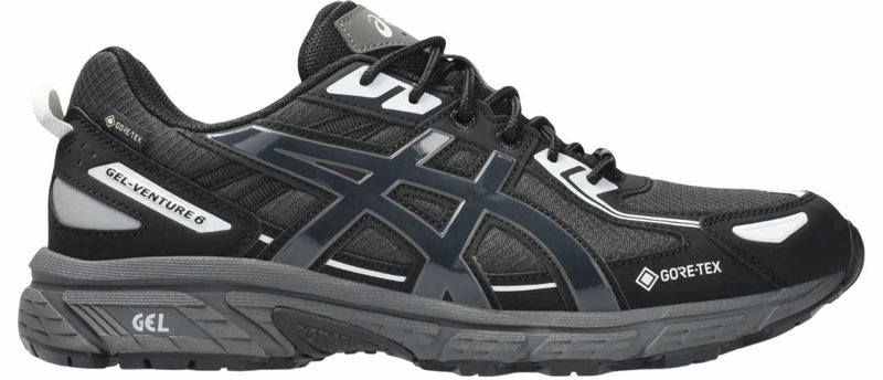 Asics Gel Venture 6 Gtx - Sneakers - Unisex, Gr. 4