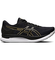 asics natural running