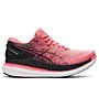Asics  GlideRide 2 - scarpe running neutre - donna, Pink/Black