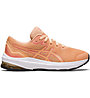 Asics GT-1000 11 GS - scarpe running neutre - bambina, Pink/Orange
