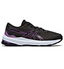 Asics GT-1000 11 GS - scarpe running stabili - bambina, Black/Purple