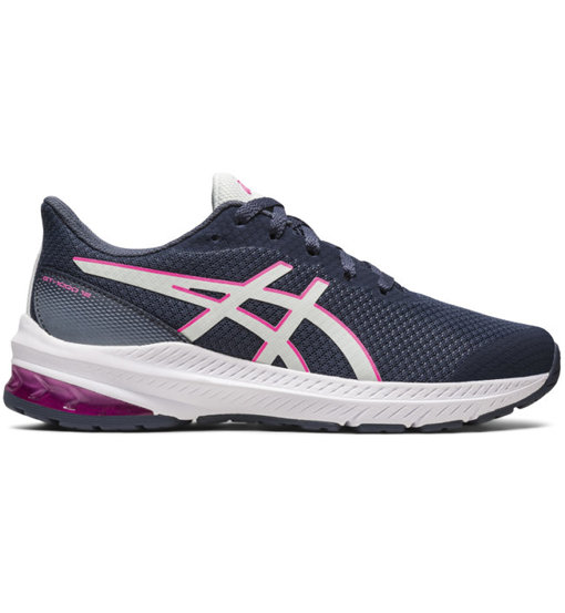 Asics GT-1000 12 GS - scarpe running stabili - bambino