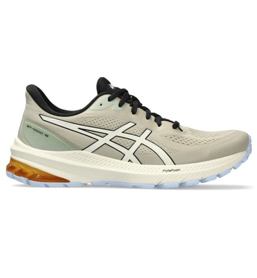 Asics GT-1000 12 TR - scarpe running neutre - uomo