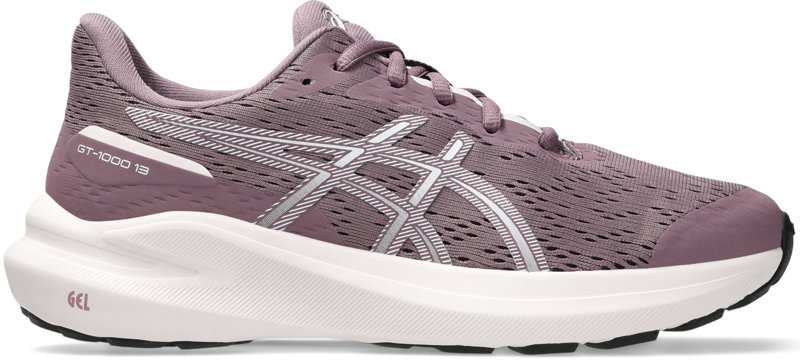 Asics GT-1000 13 GS Jr - Stabilitätsschuhe - Jungs, Gr. 4,5 US