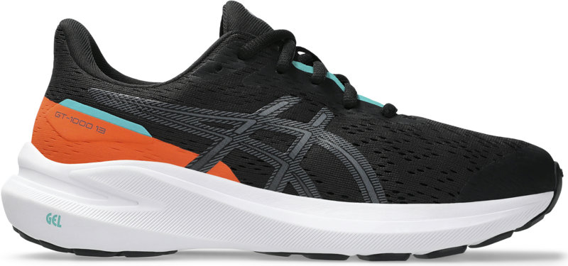 Asics GT-1000 13 GS Jr - Stabilitätsschuhe - Jungs, Gr. 5 US