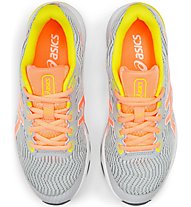 children's asics trainers