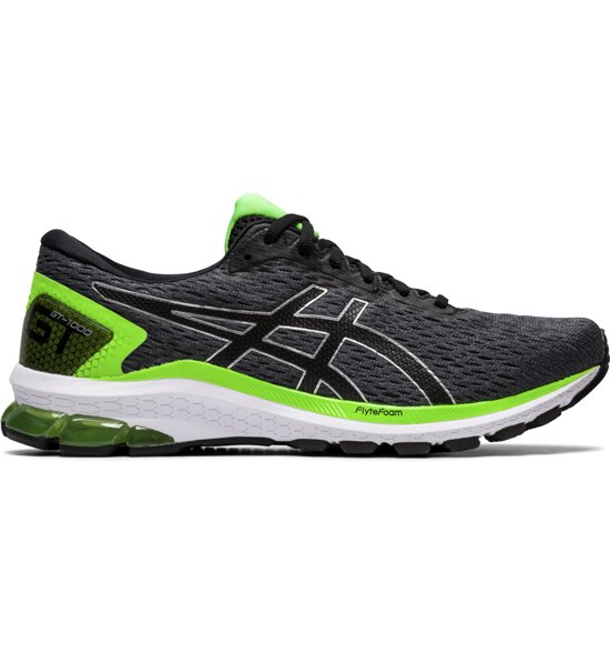 asics gt 1000 7 recensione