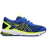 asics gt 1000 womens yellow