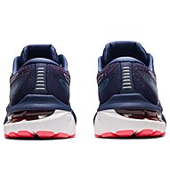 Asics GT-2000 10 - scarpe running stabili - donna, Blue/Red