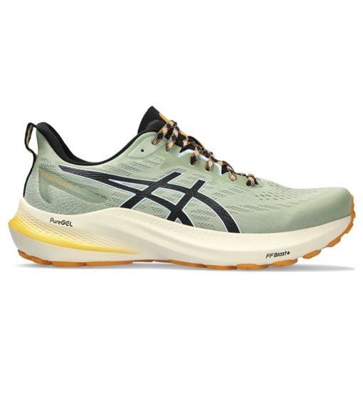 Asics GT-2000 12 TR - scarpe running neutre - uomo
