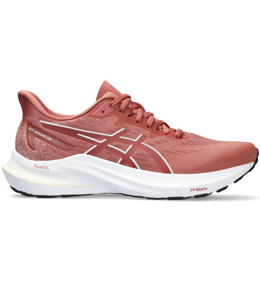Asics GT-2000 12 W - scarpe running stabili - donna