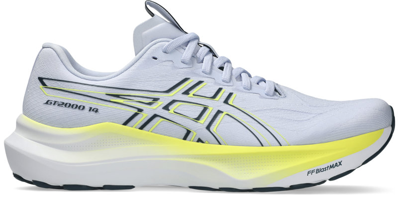 Asics GT-2000 14 M - Stabillaufschuhe - Herren, Gr. 8 US