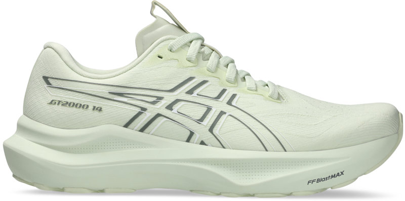 Asics GT-2000 14 W - Stabillaufschuhe - Damen, Gr. 9,5 US