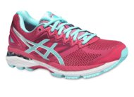 misura scarpe asics running