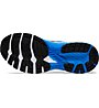 Asics GT-2000 8 - Laufhschuh Stabil - Herren, Light Blue