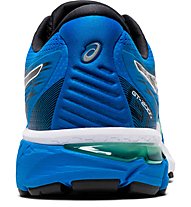 Asics GT-2000 8 - Laufhschuh Stabil - Herren, Light Blue