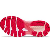 Asics GT-2000 8 - scarpe running stabili - donna, Red