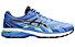 Asics GT-2000 8 - Laufhschuh Stabil - Herren, Light Blue