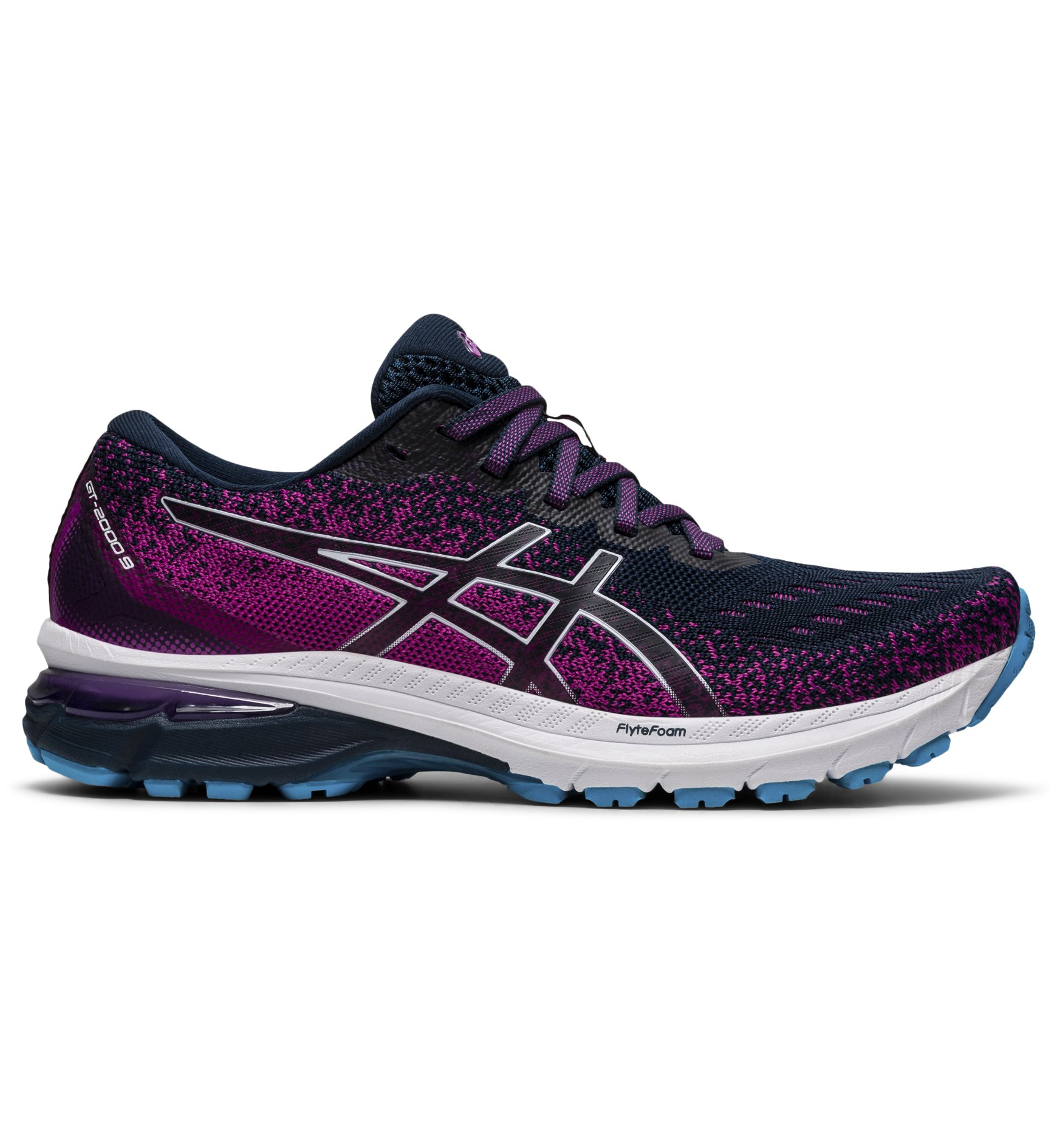 asics gt 2000 gtx damen