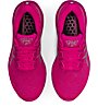 Asics GT 2000 10 W Lite Show - scarpe running stabili - donna, Pink