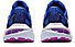 Asics GT 2000 10 W MK - scarpe running stabili - donna, Blue/Purple